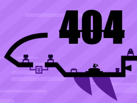 שפּיל 404  אָנליין
