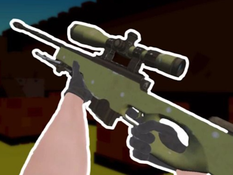שפּיל CS: זרעּפיינס ןלעֿפַאב  אָנליין