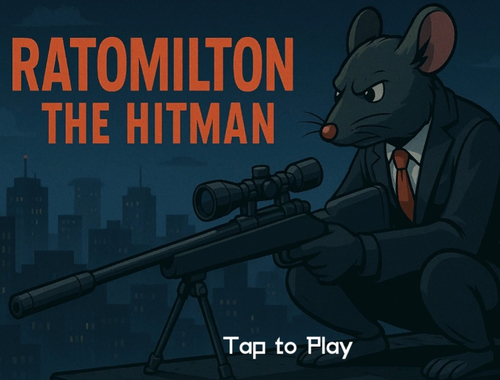 שפּיל Ratomilton ןַאמטיה יד  אָנליין
