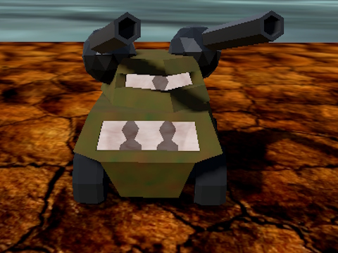 שפּיל M46 םעטסיס ןַאיסילָאסקַאד  אָנליין