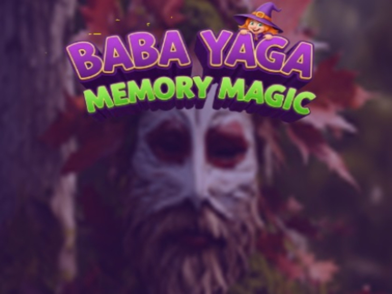 שפּיל Baba Yaga שיגַאמ ןורּכז אָנליין