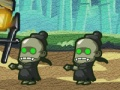 שפּיל Zombie ירעפמיא  אָנליין