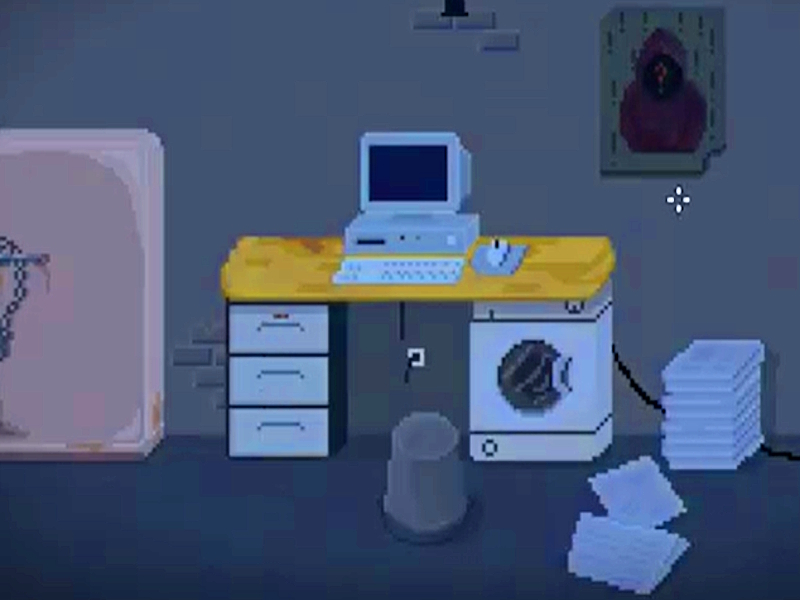 שפּיל יסַאריּפסנַאק דָאָאוושַא אָנליין