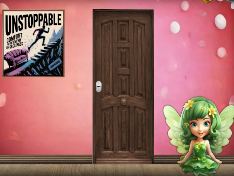 שפּיל AngelEScape 4 ןפיולטנַא טרָא אָנליין