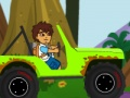 שפּיל דַאָארפפָא 4x4 ָאגעיד  אָנליין