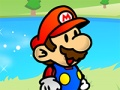 שפּיל Mario vs. יגיול  אָנליין