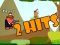 שפּיל Gun Mayhem 2: םעכיימ רעמ  אָנליין