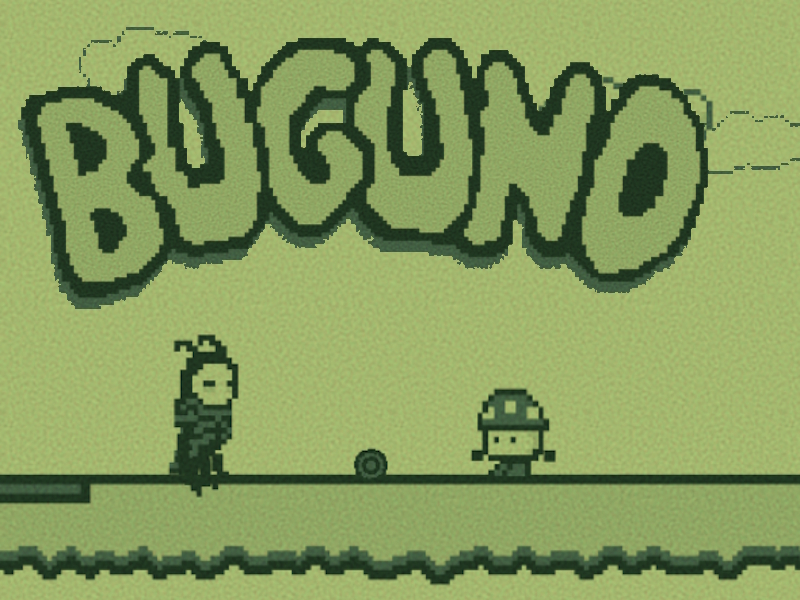 שפּיל Buguno אָנליין