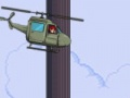 שפּיל Mario helicopter 2  אָנליין