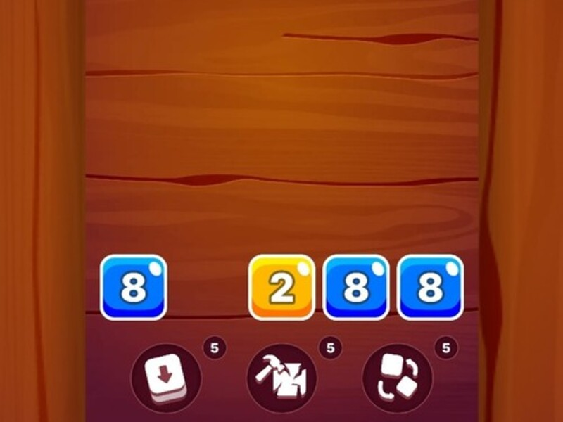 שפּיל 2048 עינַאמ ןרַאּפשרַאפ אָנליין