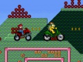 שפּיל Mario vs. KOOPA ּפישנָאיּפמַאשט  אָנליין