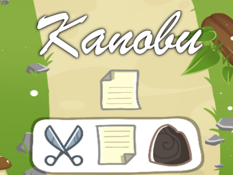 שפּיל Kanobu אָנליין