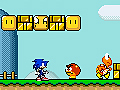 שפּיל Mario World 2 ןיא קינָאס  אָנליין