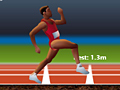 שפּיל Qwop  אָנליין