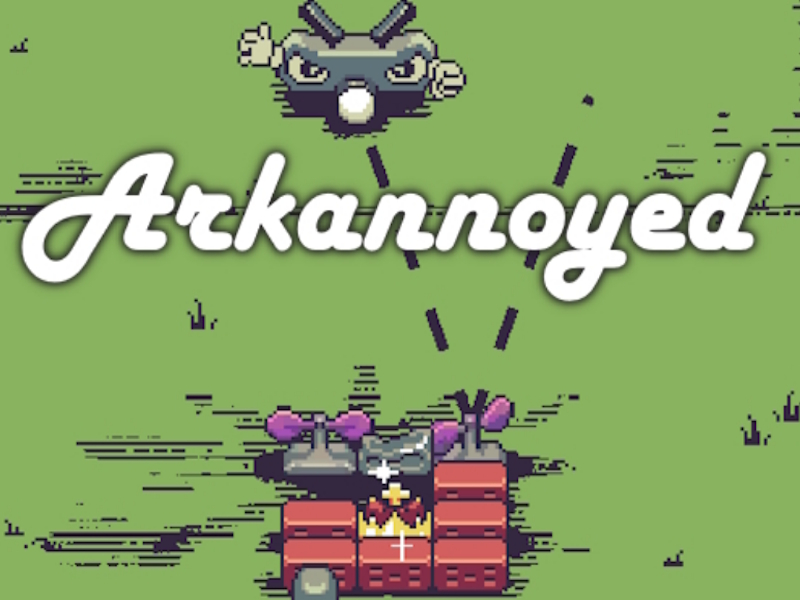 שפּיל Arkannoyed אָנליין