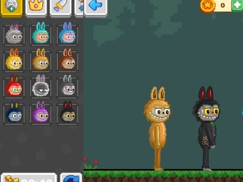 שפּיל Ragdoll Sandbox :ץַאלּפליּפש ובובַאל אָנליין