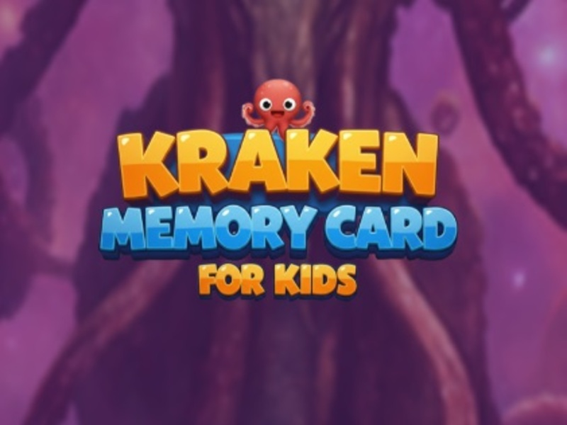שפּיל Kraken Secory סדיק רַאֿפ טרָאק אָנליין