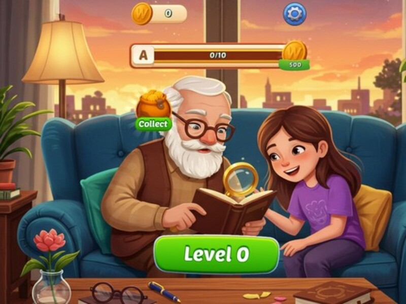 שפּיל ןכוז טרָאוו :זיטיללָאקיסקעל אָנליין